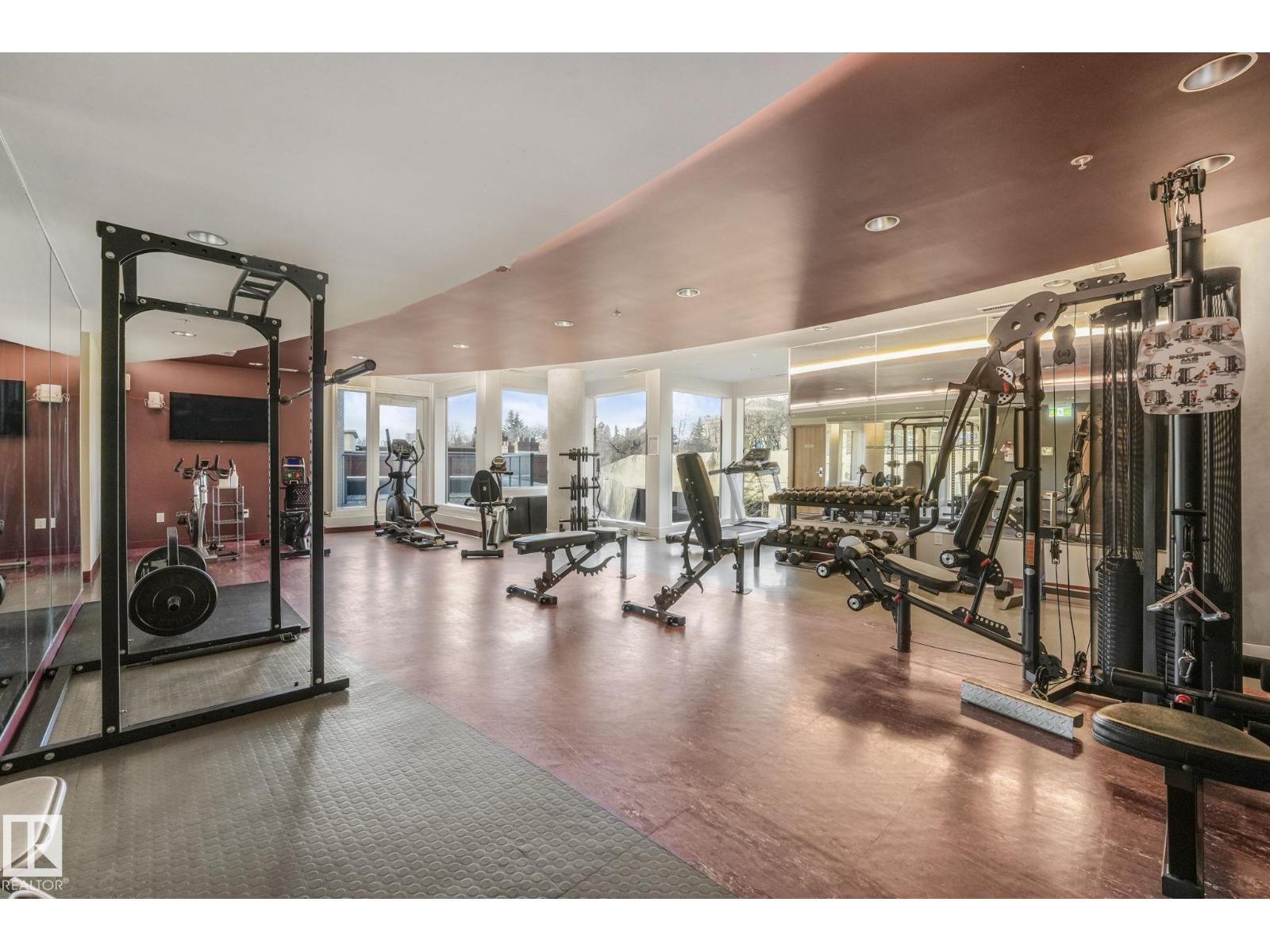 #601 9720 106 St Nw, Edmonton, Alberta  T5K 0K8 - Photo 39 - E4470381