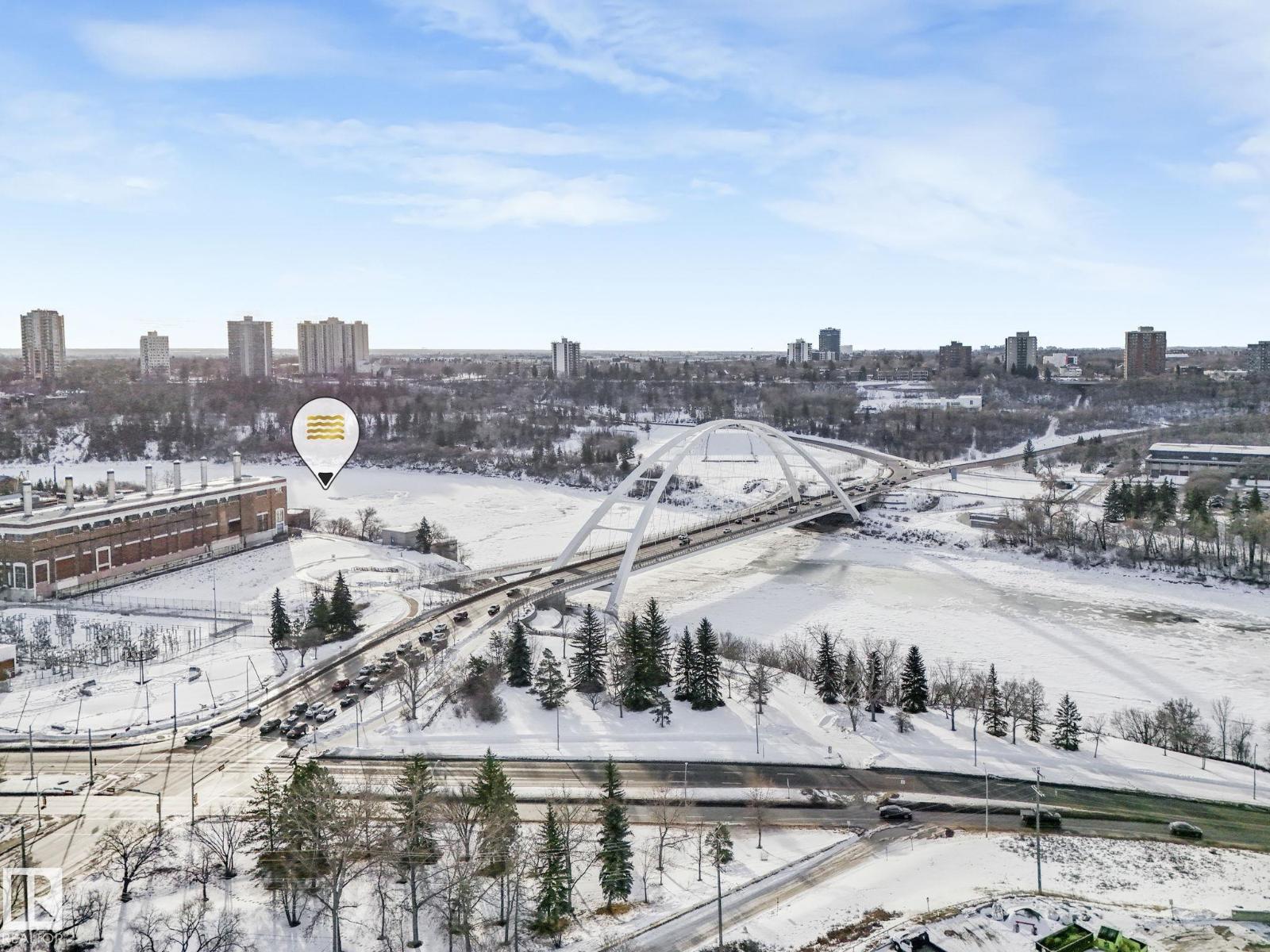 #601 9720 106 St Nw, Edmonton, Alberta  T5K 0K8 - Photo 63 - E4470381