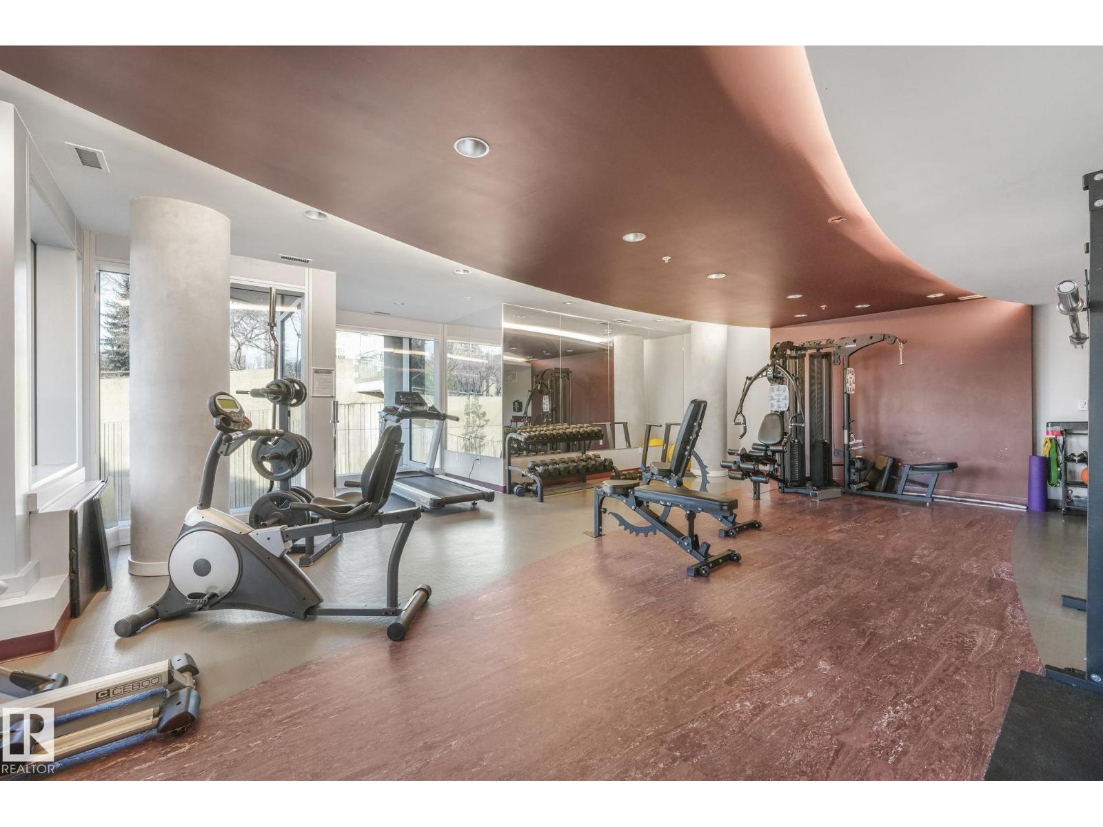 #601 9720 106 St Nw, Edmonton, Alberta  T5K 0K8 - Photo 38 - E4470381