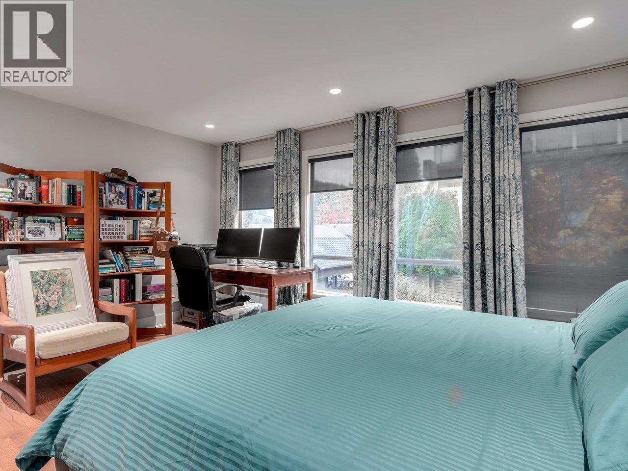 304 3711 Delbrook Avenue, North Vancouver, British Columbia  V7N 3Z4 - Photo 26 - R3078219