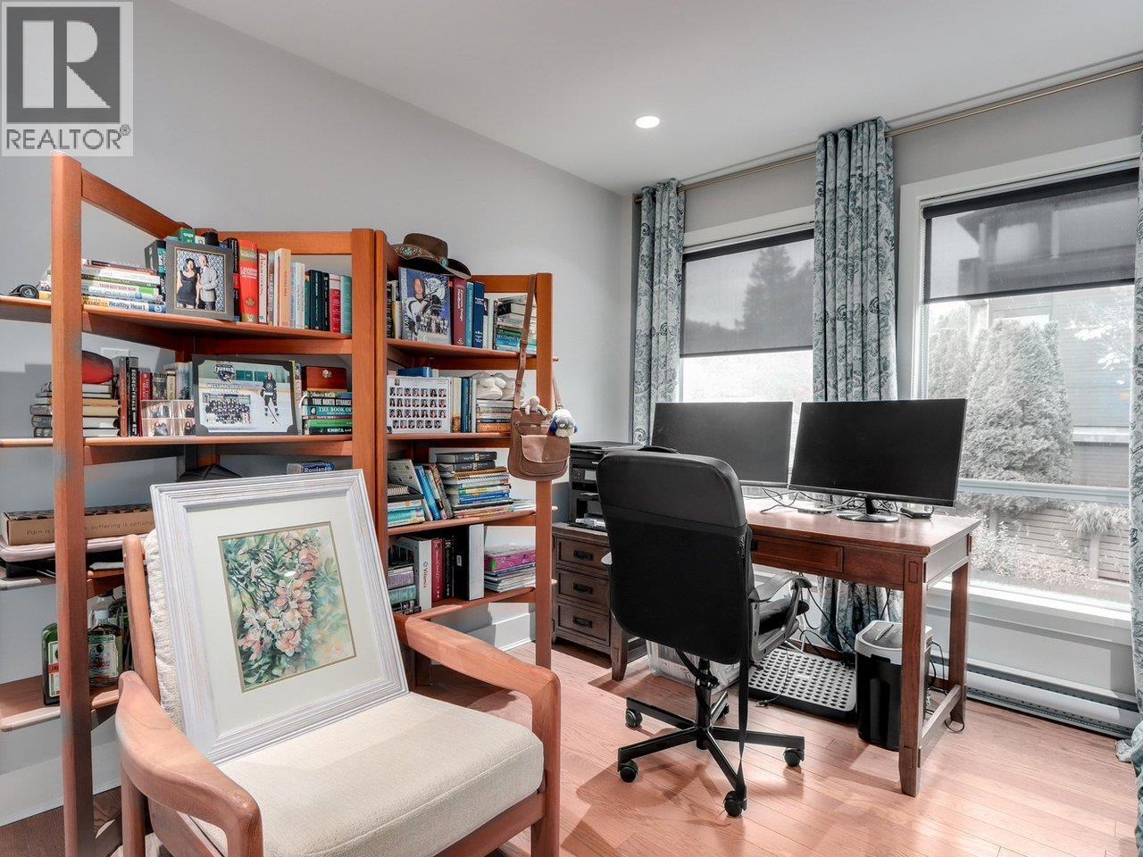 304 3711 Delbrook Avenue, North Vancouver, British Columbia  V7N 3Z4 - Photo 28 - R3078219