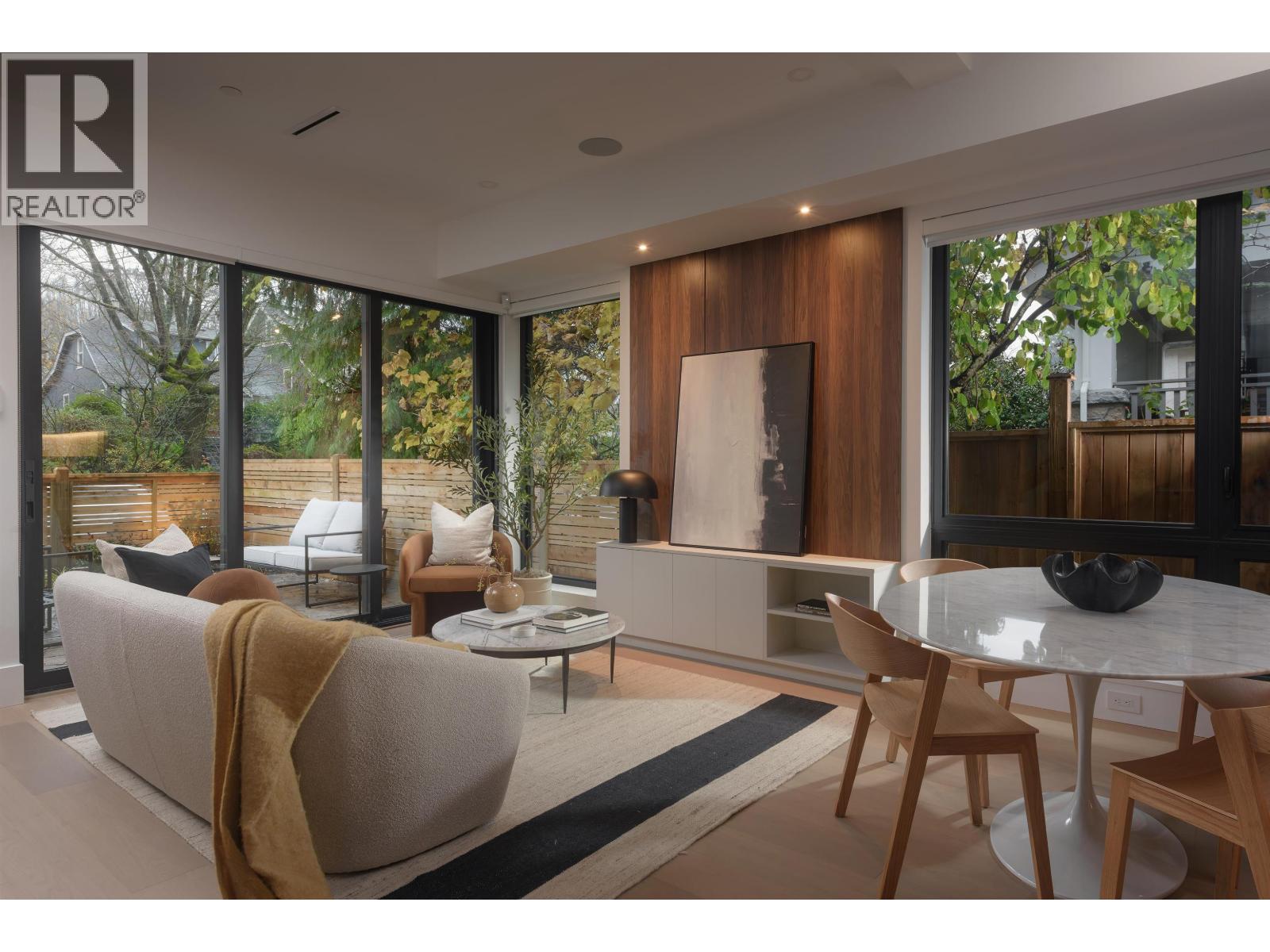 1 275 W 17th Avenue, Vancouver, British Columbia V5Y 1Z9 - Photo 2 - R3082356