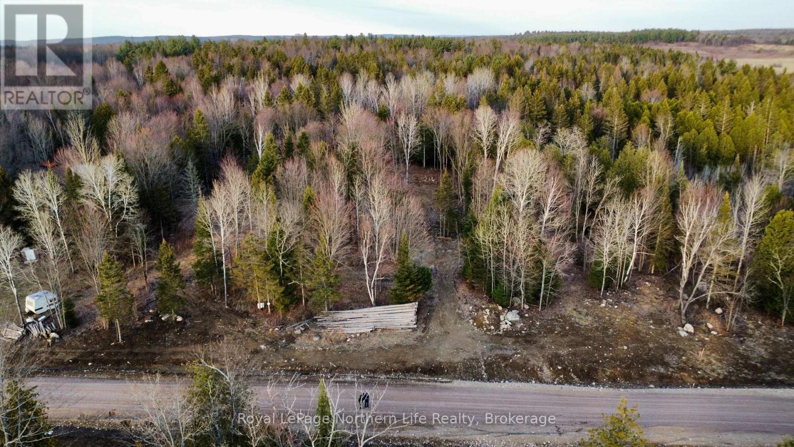 LOT 5 ERIC STREET, Bonfield, Ontario