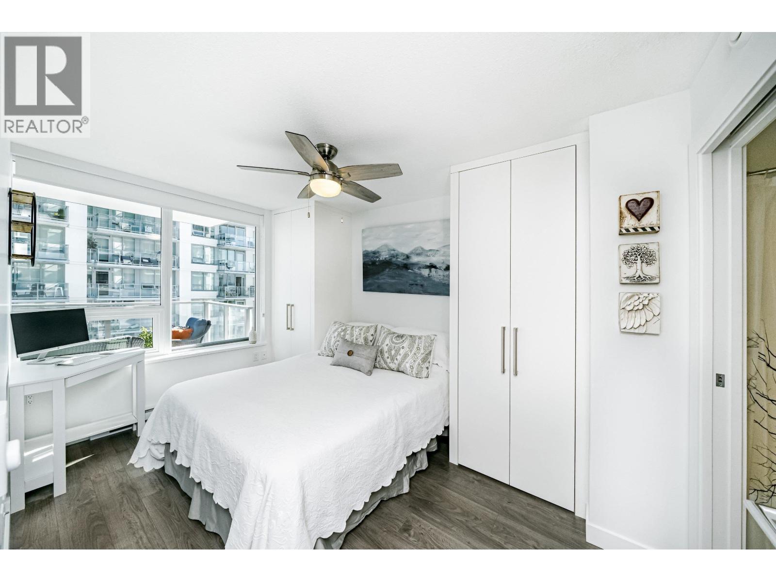 1306 988 Quayside Drive, New Westminster, British Columbia V3M 0L5 - Photo 5 - R3087047