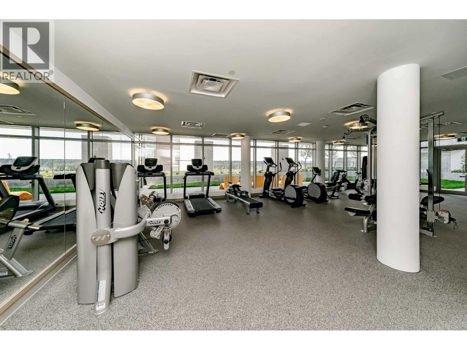 1306 988 Quayside Drive, New Westminster, British Columbia V3M 0L5 - Photo 8 - R3087047