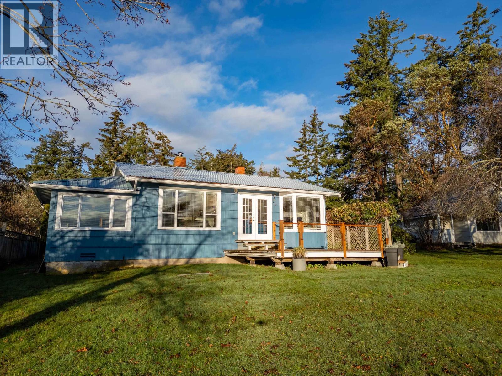 73 Madrona Road, Galiano Island, British Columbia  V0N 1P0 - Photo 5 - R3086759