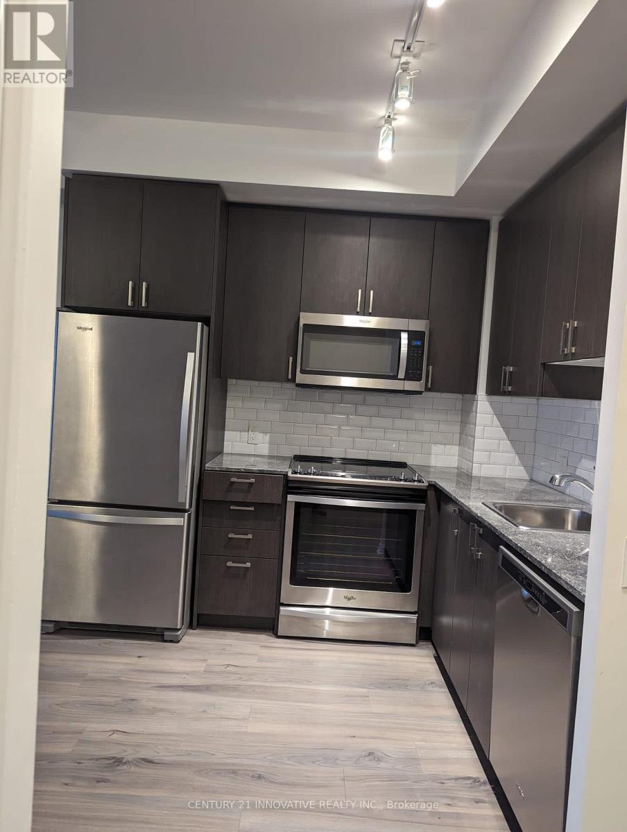 453 - 60 Ann O'reilly Road, Toronto, Ontario  M2J 0C8 - Photo 11 - C12570168