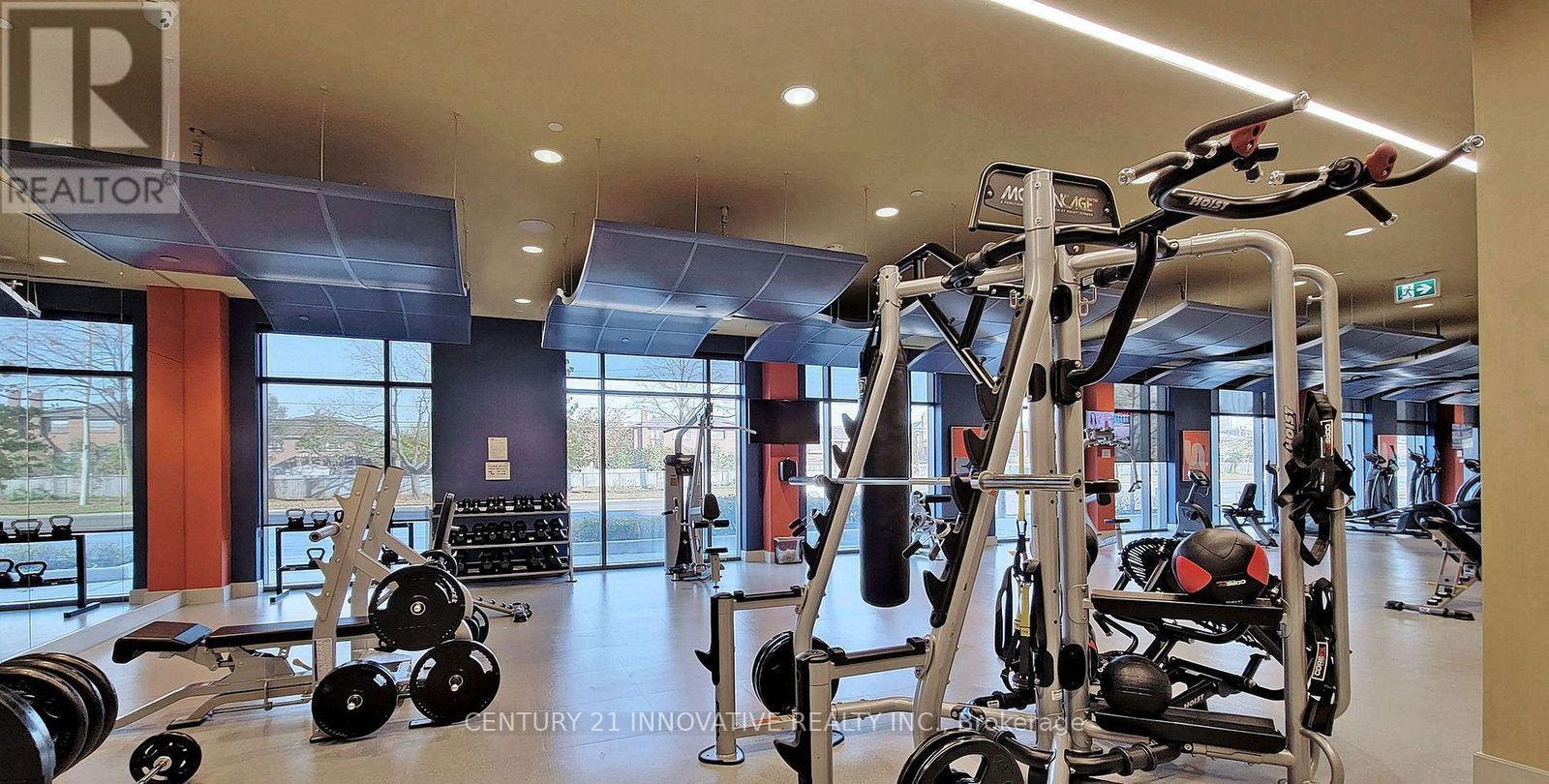 453 - 60 Ann O'reilly Road, Toronto, Ontario  M2J 0C8 - Photo 25 - C12570168