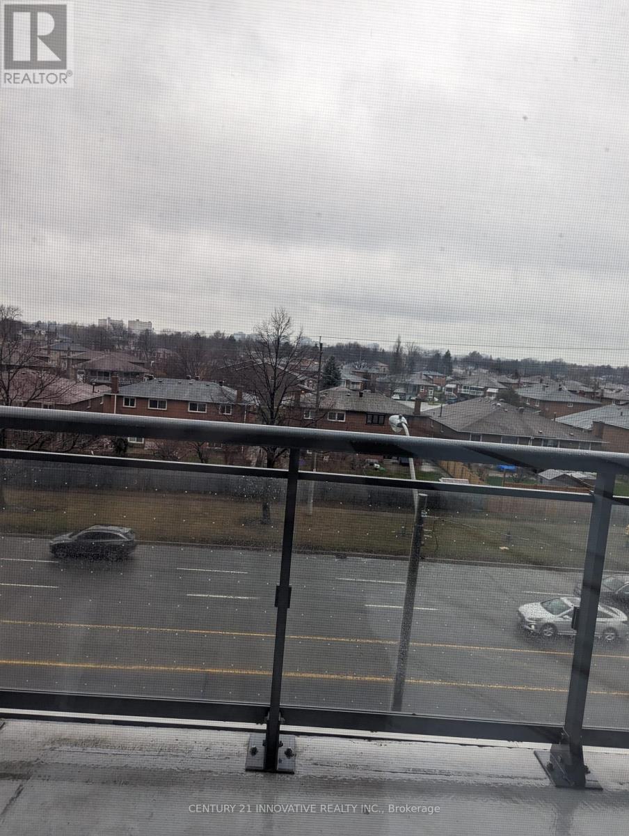 453 - 60 Ann O'reilly Road, Toronto, Ontario  M2J 0C8 - Photo 6 - C12570168