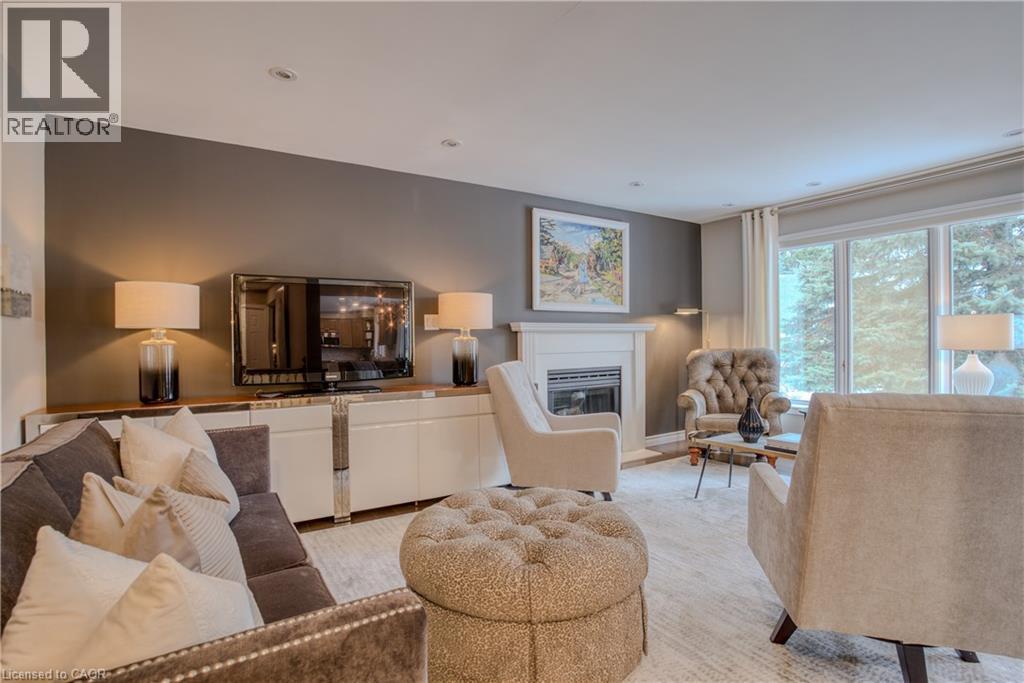 184 Roxton Drive Unit# 16, Waterloo, Ontario  N2T 1N8 - Photo 10 - 40803353