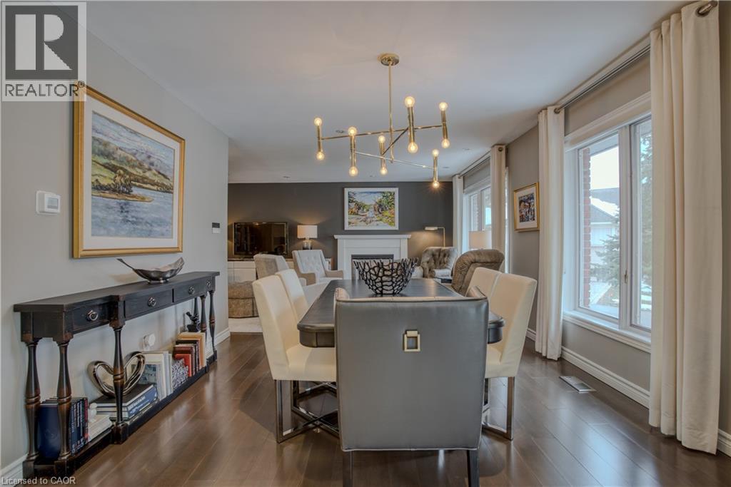 184 Roxton Drive Unit# 16, Waterloo, Ontario  N2T 1N8 - Photo 15 - 40803353