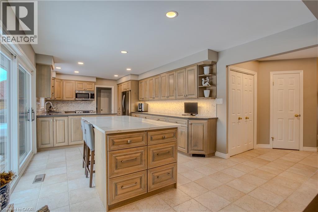 184 Roxton Drive Unit# 16, Waterloo, Ontario  N2T 1N8 - Photo 17 - 40803353