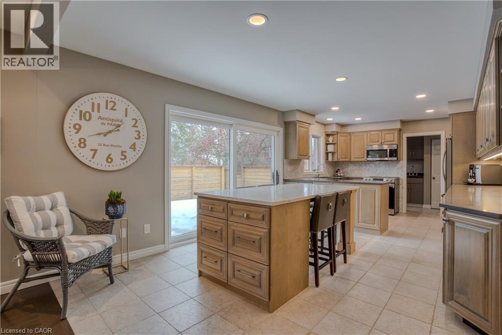 184 Roxton Drive Unit# 16, Waterloo, Ontario  N2T 1N8 - Photo 19 - 40803353