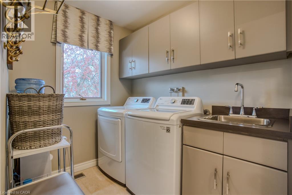 184 Roxton Drive Unit# 16, Waterloo, Ontario  N2T 1N8 - Photo 27 - 40803353