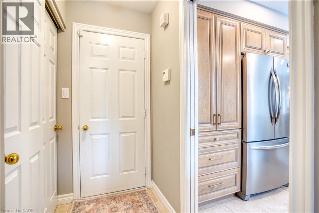 184 Roxton Drive Unit# 16, Waterloo, Ontario  N2T 1N8 - Photo 28 - 40803353