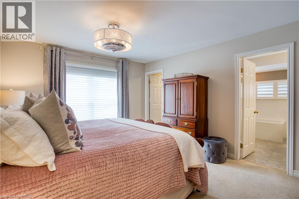 184 Roxton Drive Unit# 16, Waterloo, Ontario  N2T 1N8 - Photo 29 - 40803353