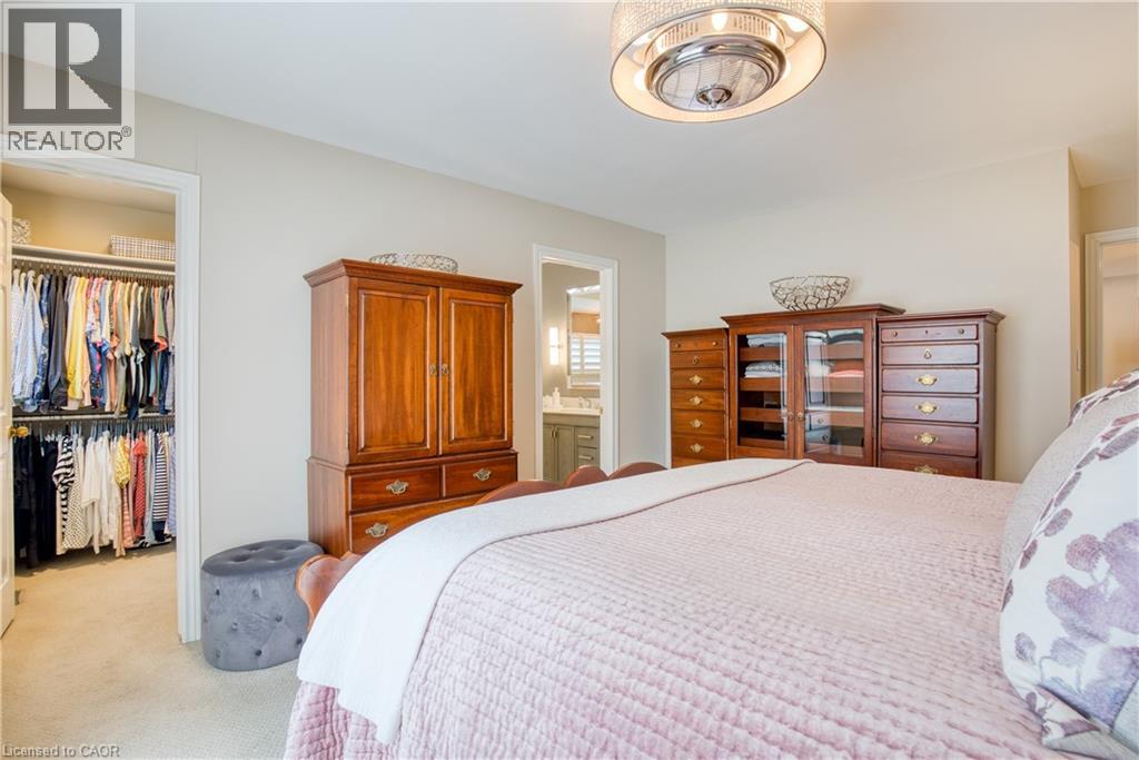 184 Roxton Drive Unit# 16, Waterloo, Ontario  N2T 1N8 - Photo 30 - 40803353