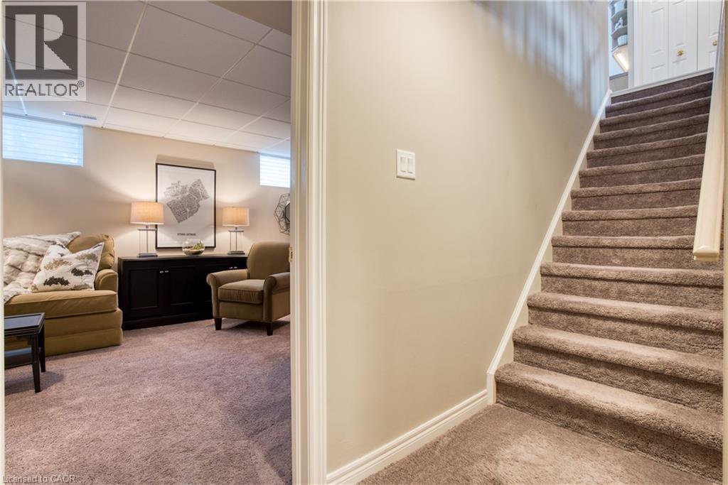 184 Roxton Drive Unit# 16, Waterloo, Ontario  N2T 1N8 - Photo 36 - 40803353