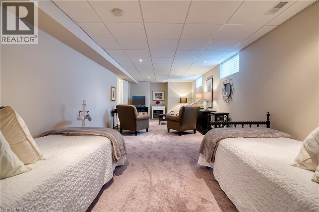 184 Roxton Drive Unit# 16, Waterloo, Ontario  N2T 1N8 - Photo 43 - 40803353