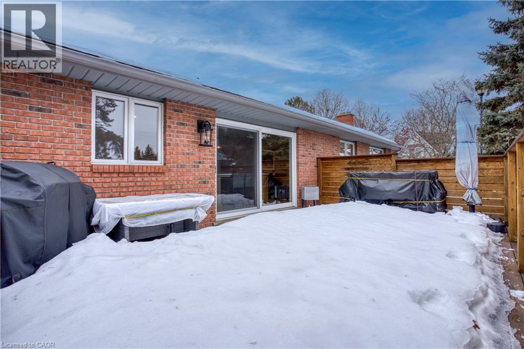 184 Roxton Drive Unit# 16, Waterloo, Ontario  N2T 1N8 - Photo 48 - 40803353