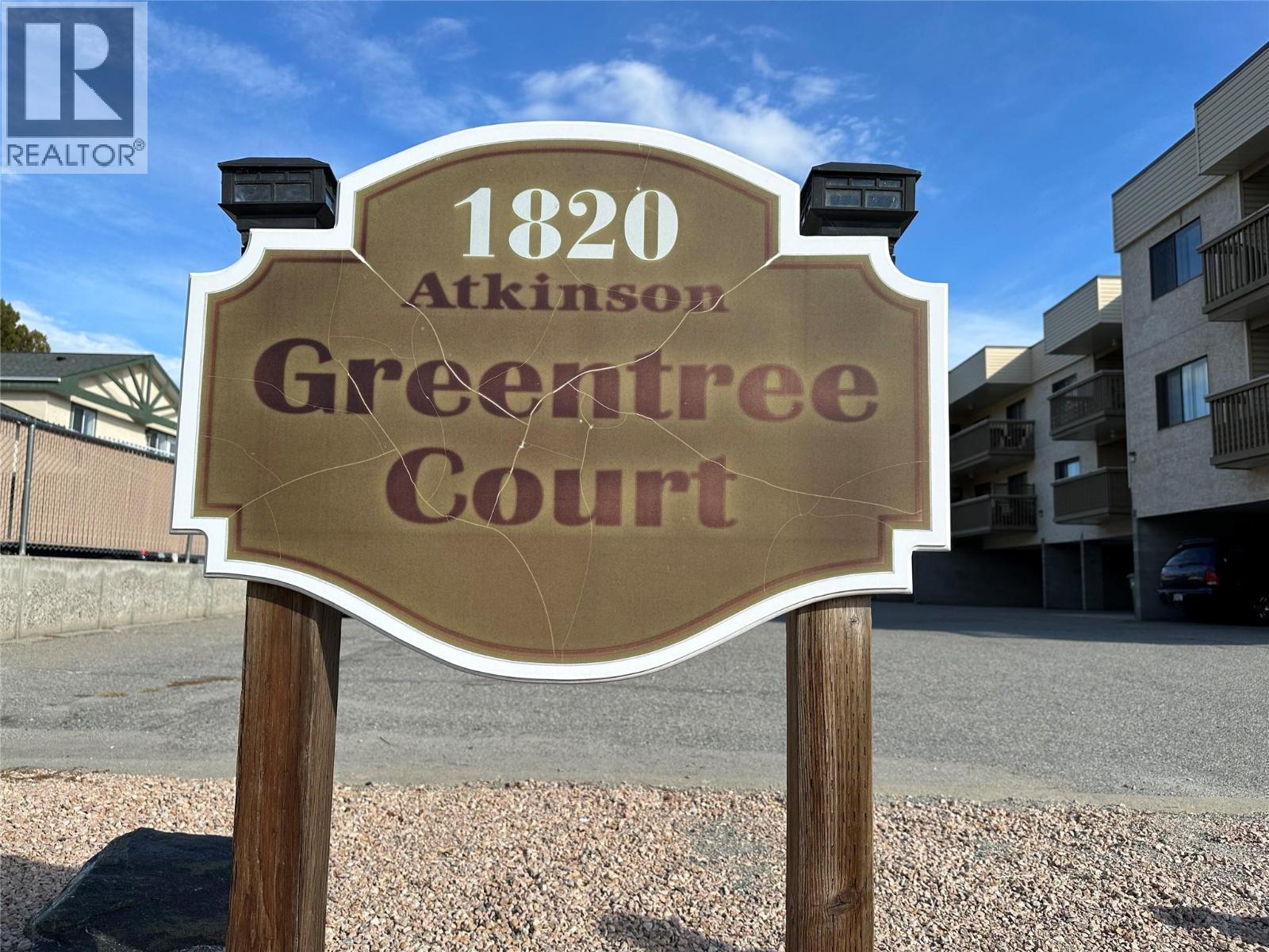 1820 ATKINSON Street Unit# 207 Penticton Photo 2