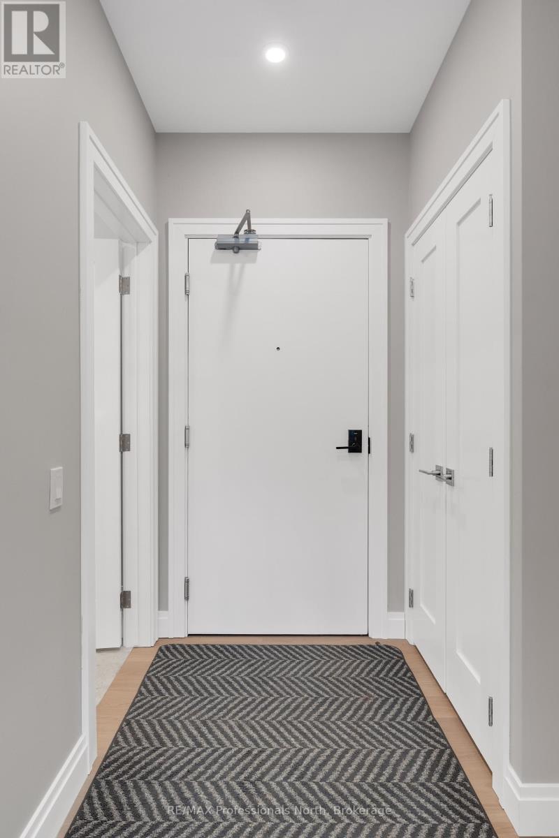 204 - 32 Brunel Road, Huntsville, Ontario  P1H 1P5 - Photo 17 - X12763122