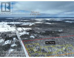 LOT 16 GREY ROAD 17, georgian bluffs, Ontario