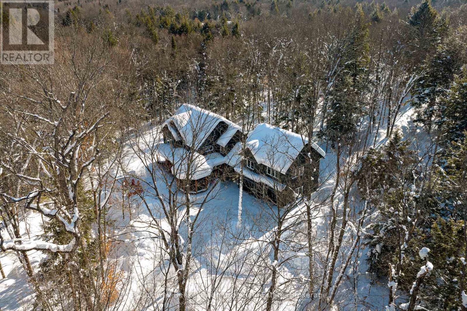 4620 ASPDIN ROAD, Muskoka Lakes, Ontario