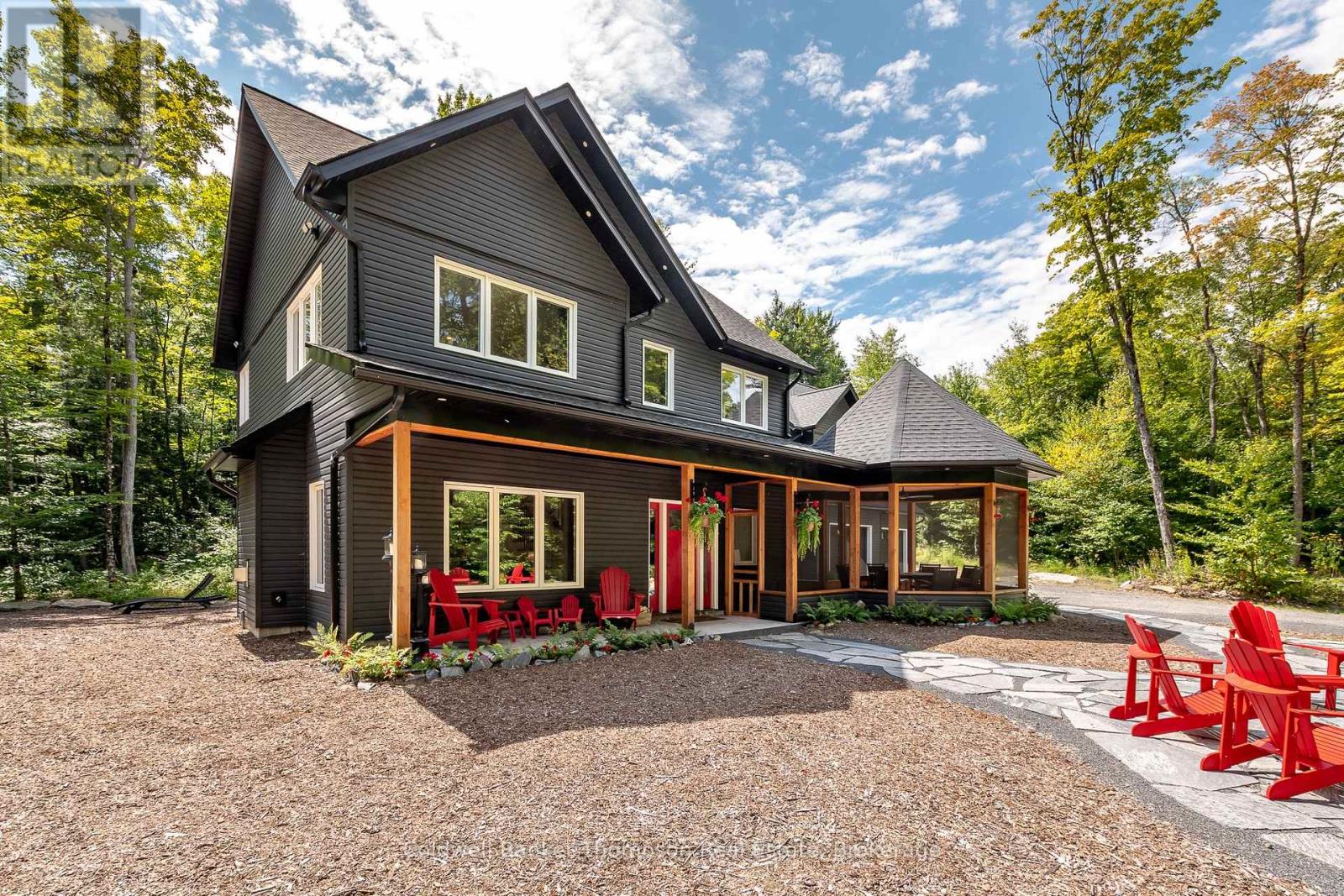 4620 Aspdin Road, Muskoka Lakes, Ontario  P0C 1J0 - Photo 34 - X12763246