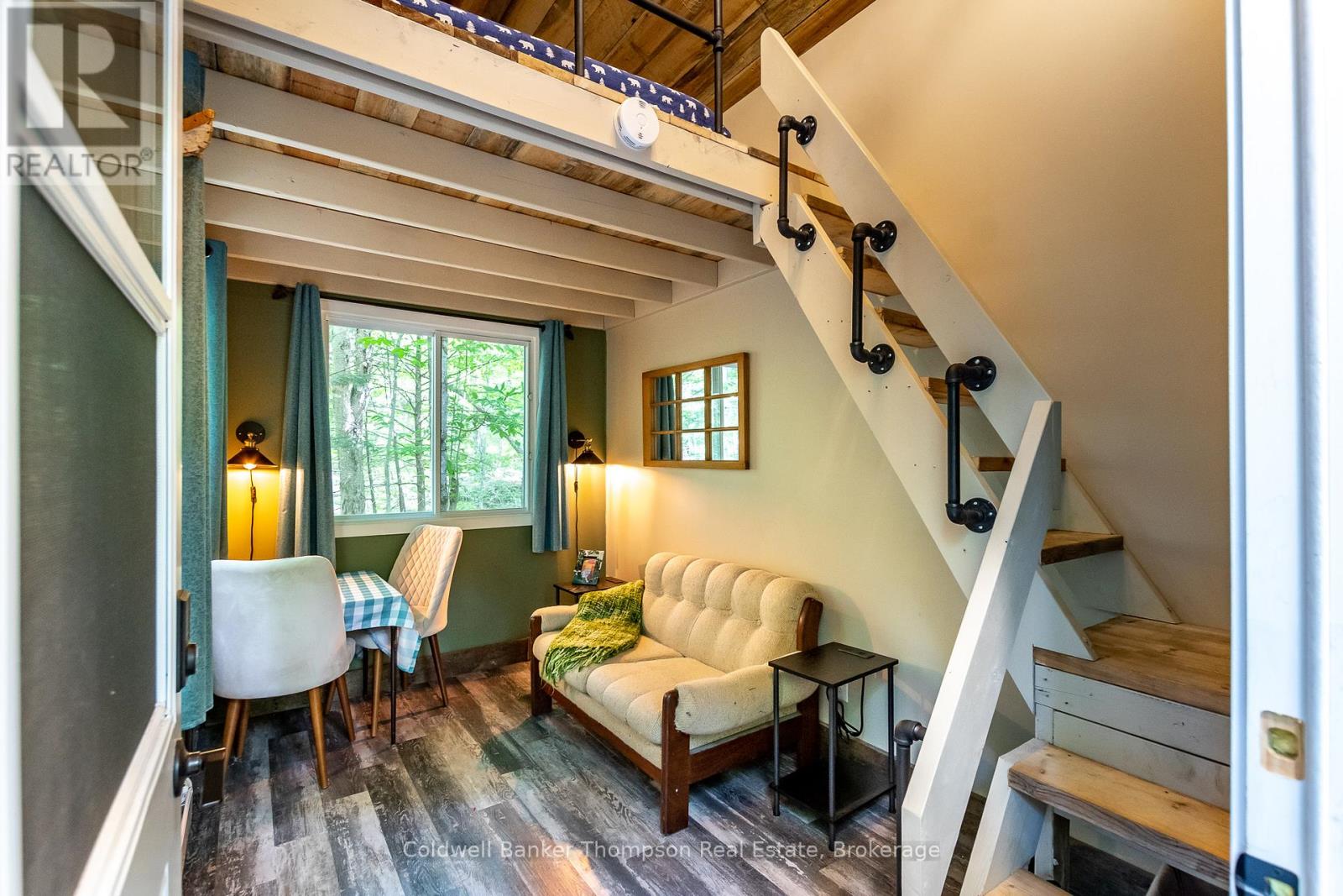 4620 Aspdin Road, Muskoka Lakes, Ontario  P0C 1J0 - Photo 40 - X12763246