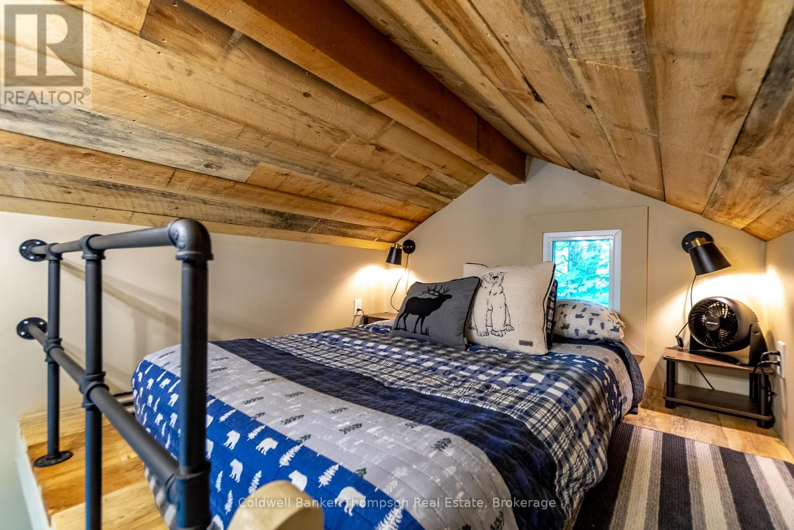 4620 Aspdin Road, Muskoka Lakes, Ontario  P0C 1J0 - Photo 41 - X12763246