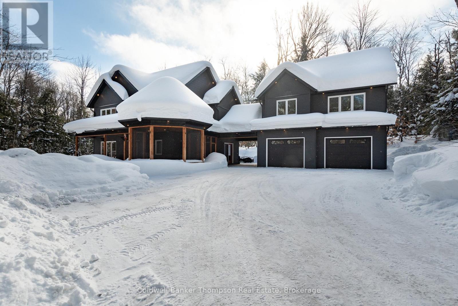 4620 Aspdin Road, Muskoka Lakes, Ontario  P0C 1J0 - Photo 49 - X12763246