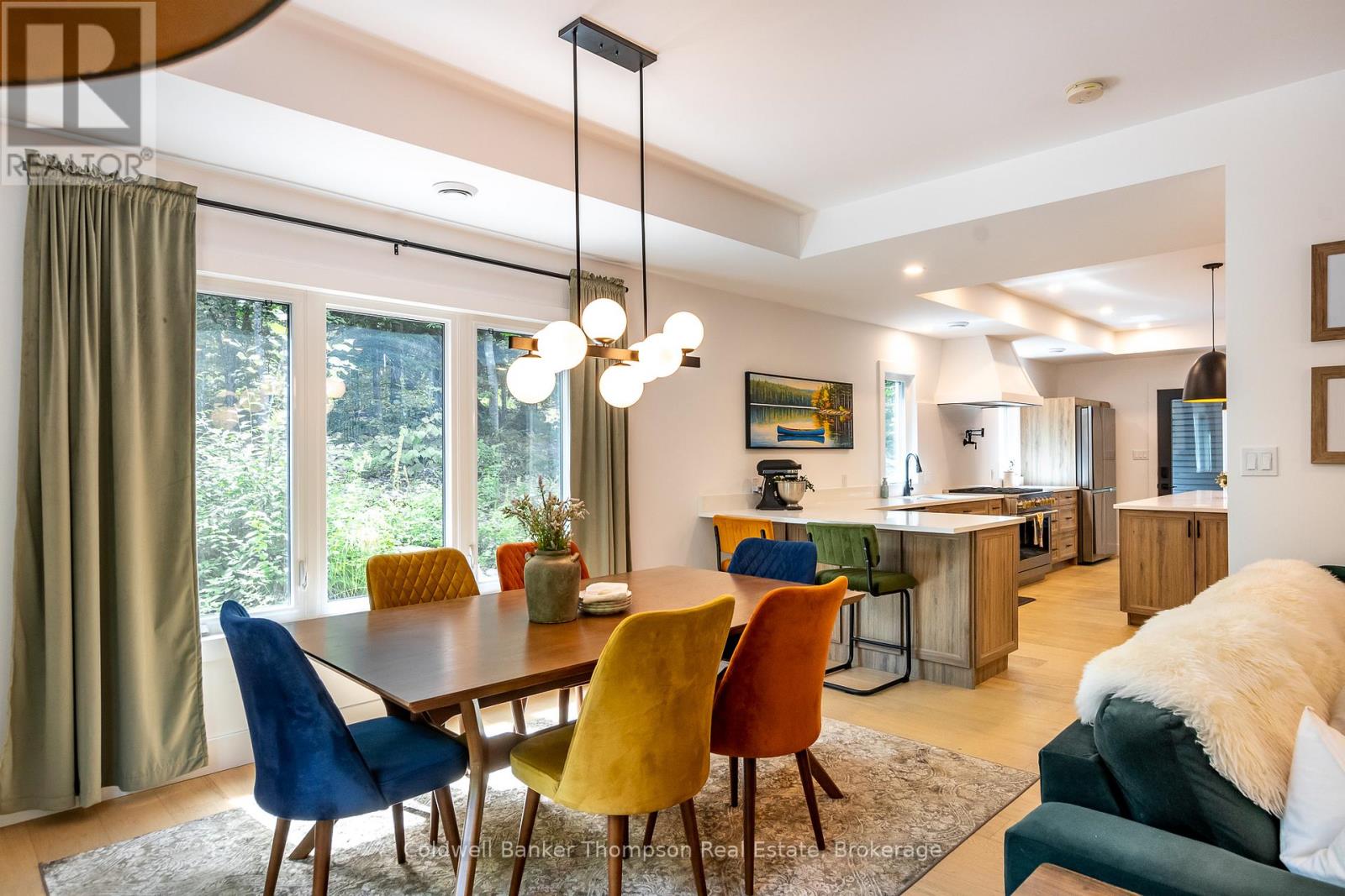 4620 Aspdin Road, Muskoka Lakes, Ontario  P0C 1J0 - Photo 5 - X12763246