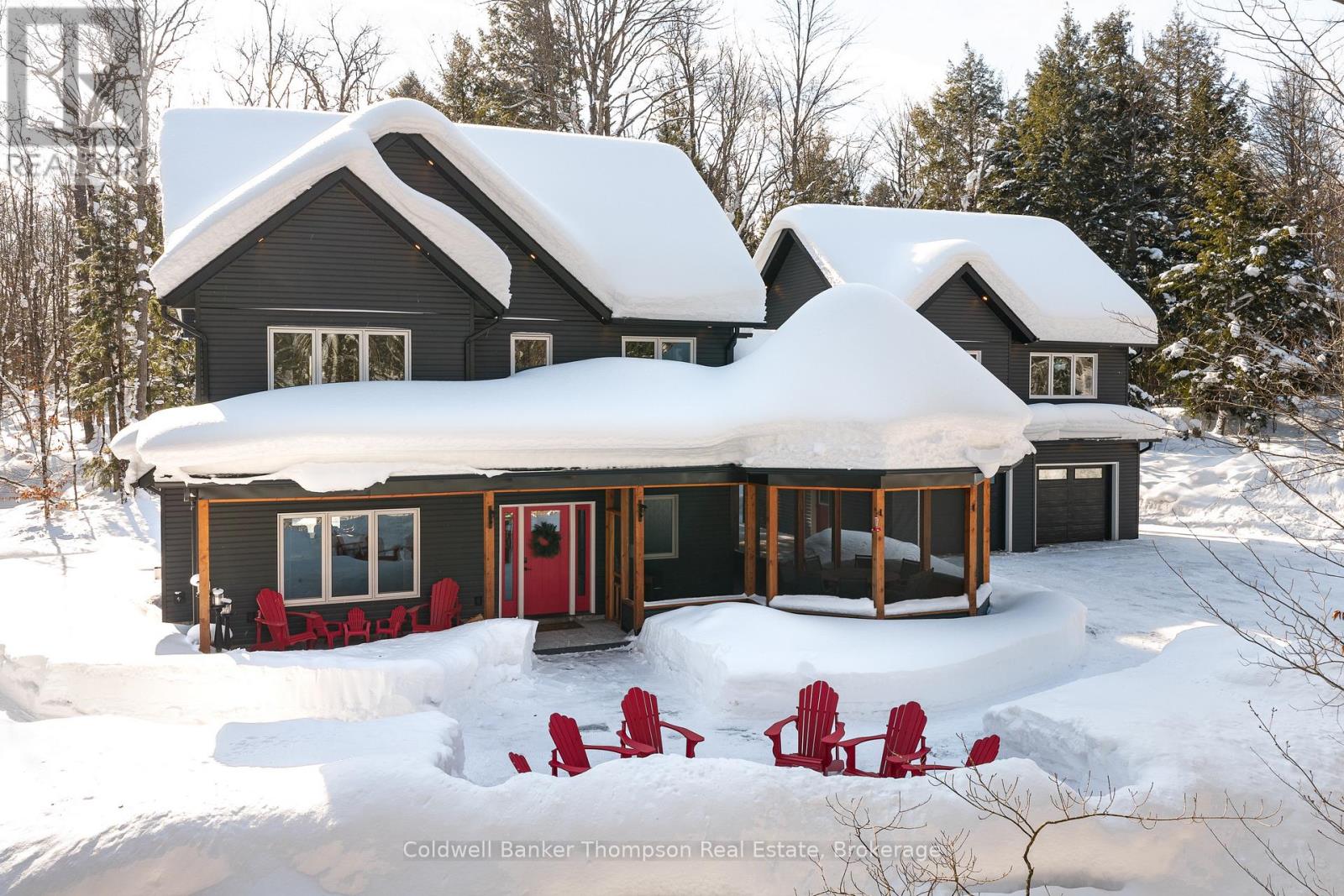 4620 Aspdin Road, Muskoka Lakes, Ontario  P0C 1J0 - Photo 50 - X12763246