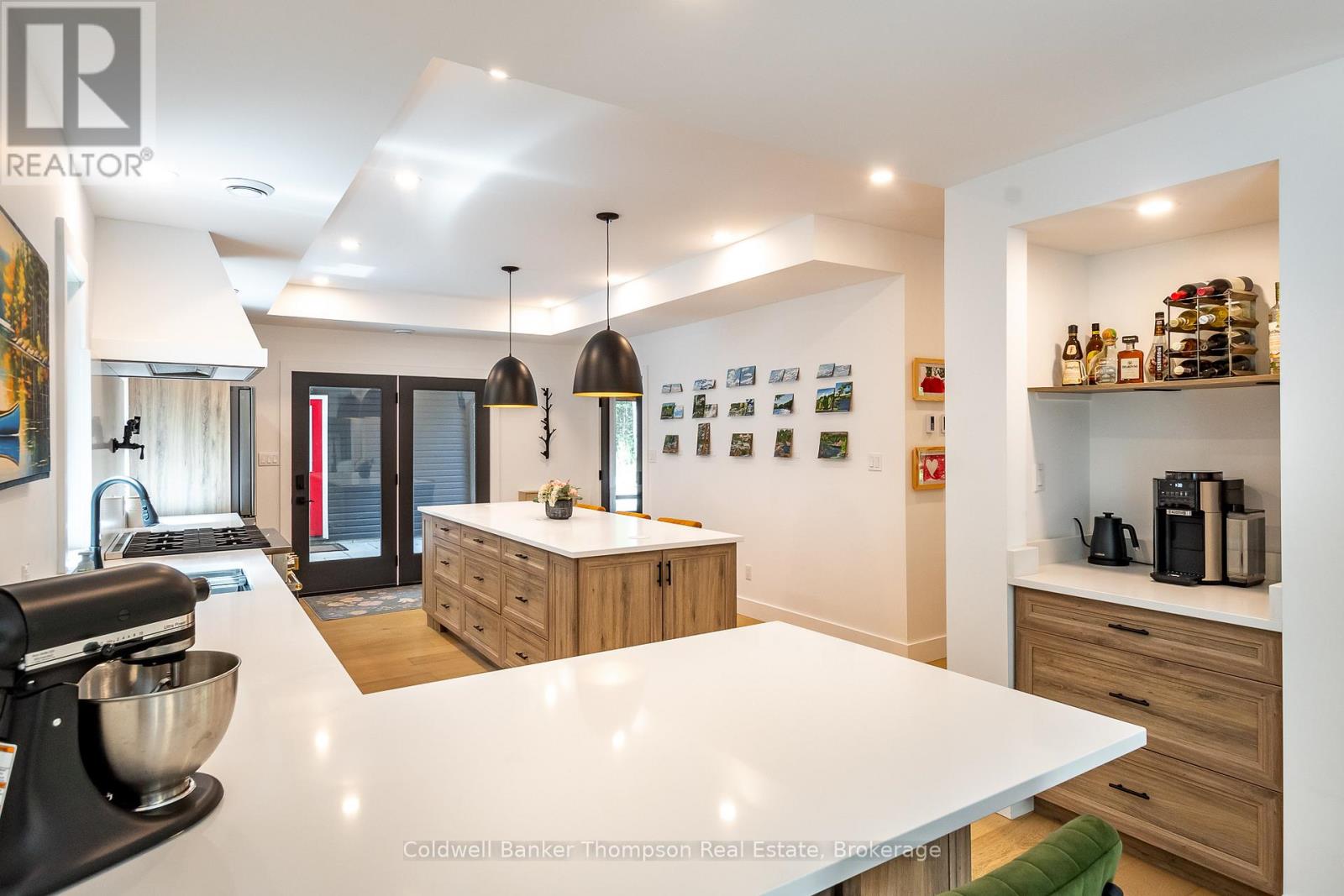 4620 Aspdin Road, Muskoka Lakes, Ontario  P0C 1J0 - Photo 6 - X12763246