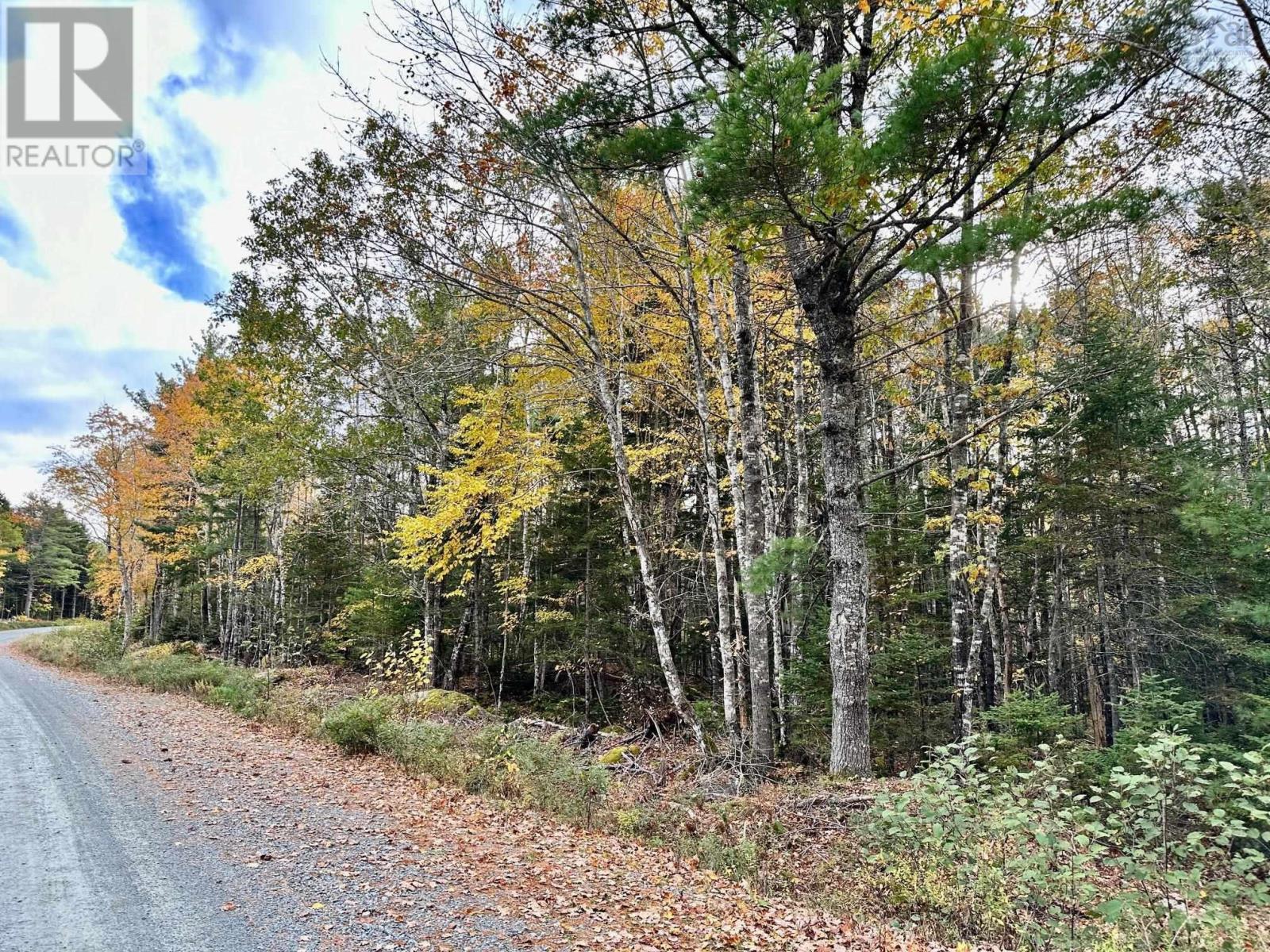 36 Acres Mill Village East Road, Charleston, Nova Scotia