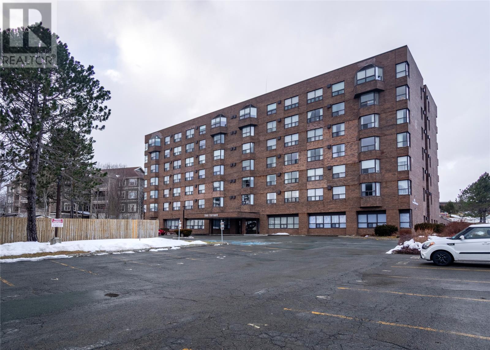 7 Tiffany Lane Unit#201, St. John's, Newfoundland & Labrador