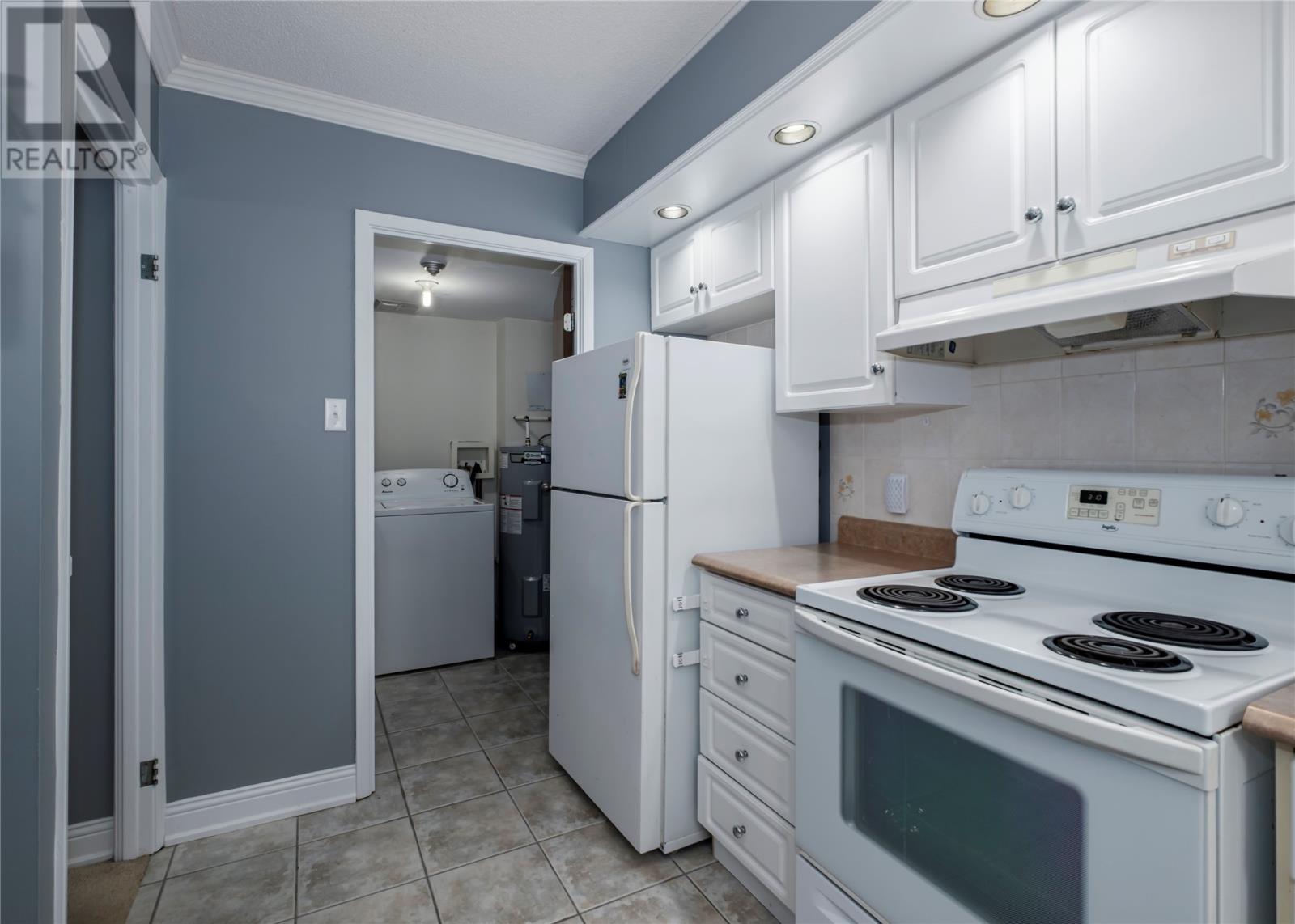 7 Tiffany Lane Unit#201, St. John's, Newfoundland & Labrador  A1A 4B7 - Photo 12 - 1294303