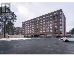 7 Tiffany Lane Unit#201, St. John's, Newfoundland & Labrador