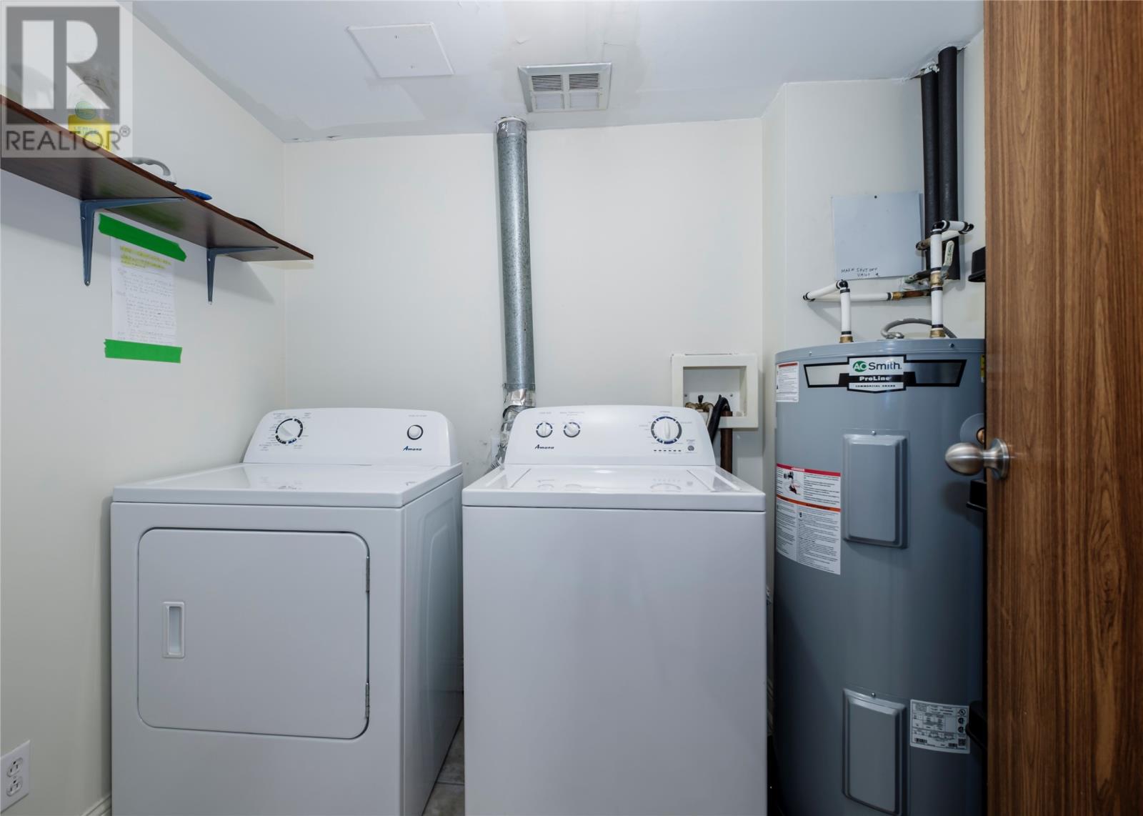 7 Tiffany Lane Unit#201, St. John's, Newfoundland & Labrador  A1A 4B7 - Photo 13 - 1294303