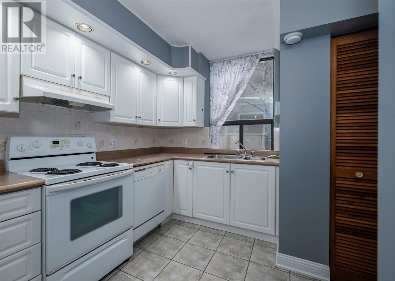 7 Tiffany Lane Unit#201, St. John's, Newfoundland & Labrador  A1A 4B7 - Photo 9 - 1294303