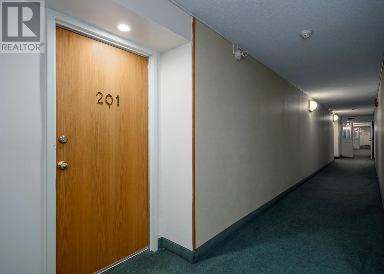 7 Tiffany Lane Unit#201, St. John's, Newfoundland & Labrador  A1A 4B7 - Photo 8 - 1294303