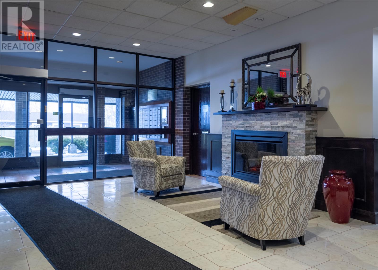 7 Tiffany Lane Unit#201, St. John's, Newfoundland & Labrador  A1A 4B7 - Photo 4 - 1294303