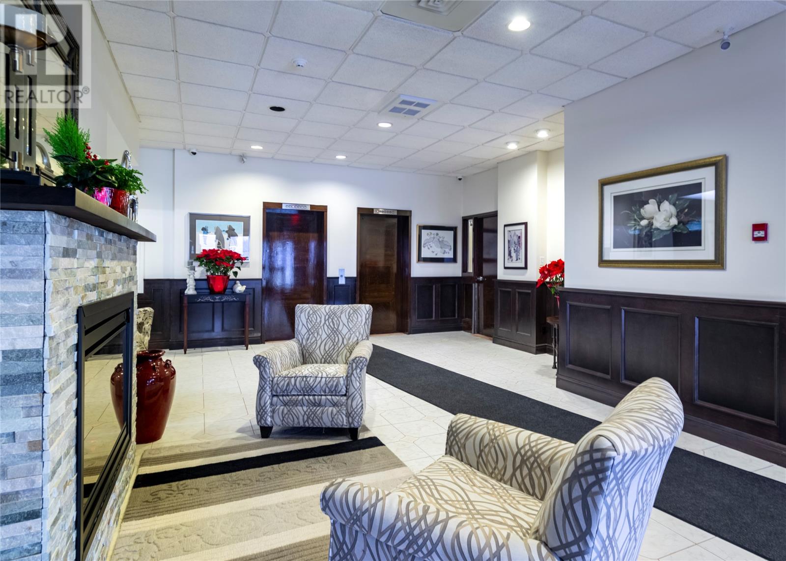 7 Tiffany Lane Unit#201, St. John's, Newfoundland & Labrador  A1A 4B7 - Photo 6 - 1294303