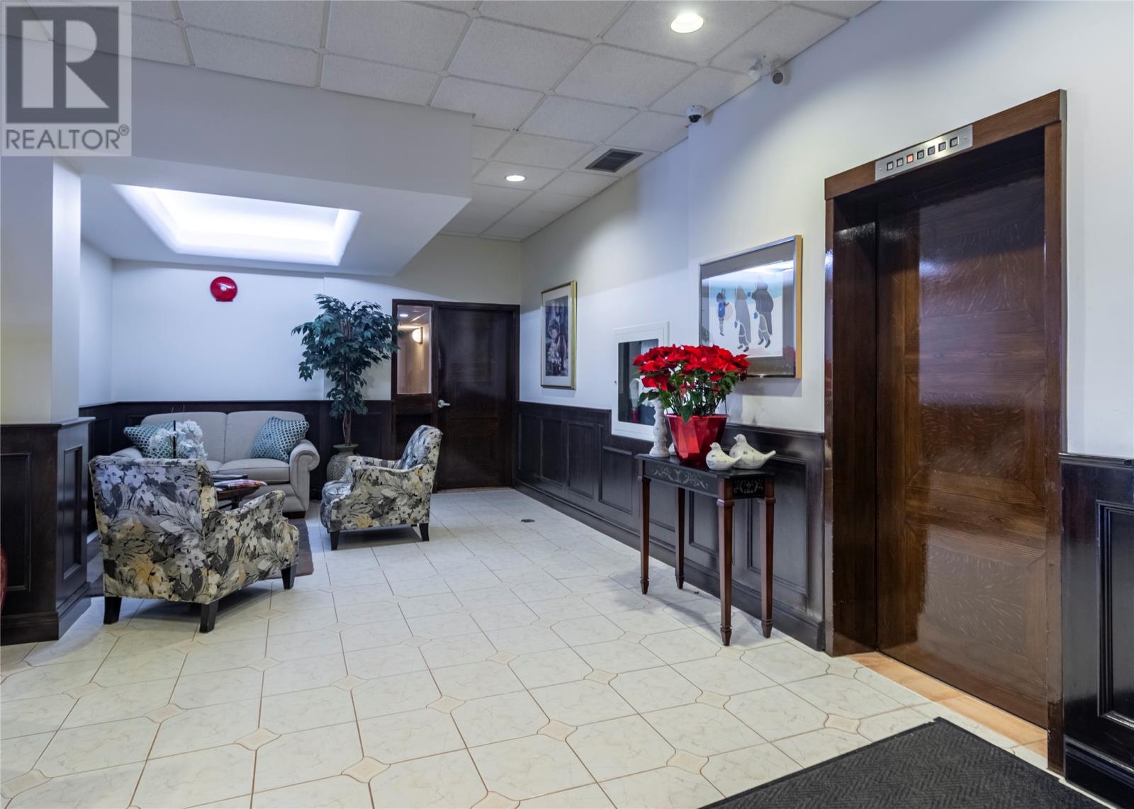 7 Tiffany Lane Unit#201, St. John's, Newfoundland & Labrador  A1A 4B7 - Photo 7 - 1294303