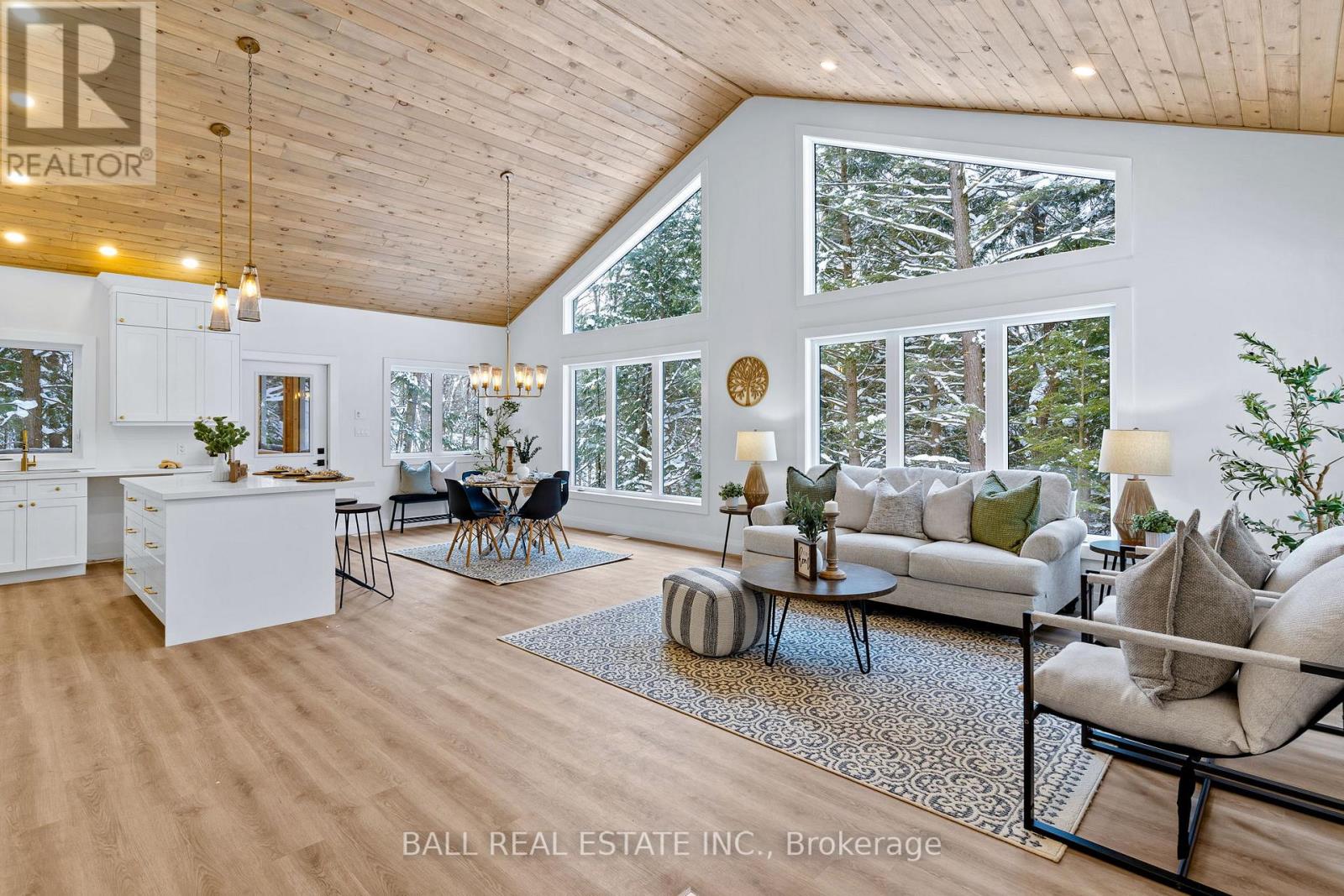 180 Lakeview Street, Dysart Et Al (Dysart), Ontario  K0M 1S0 - Photo 7 - X12763098