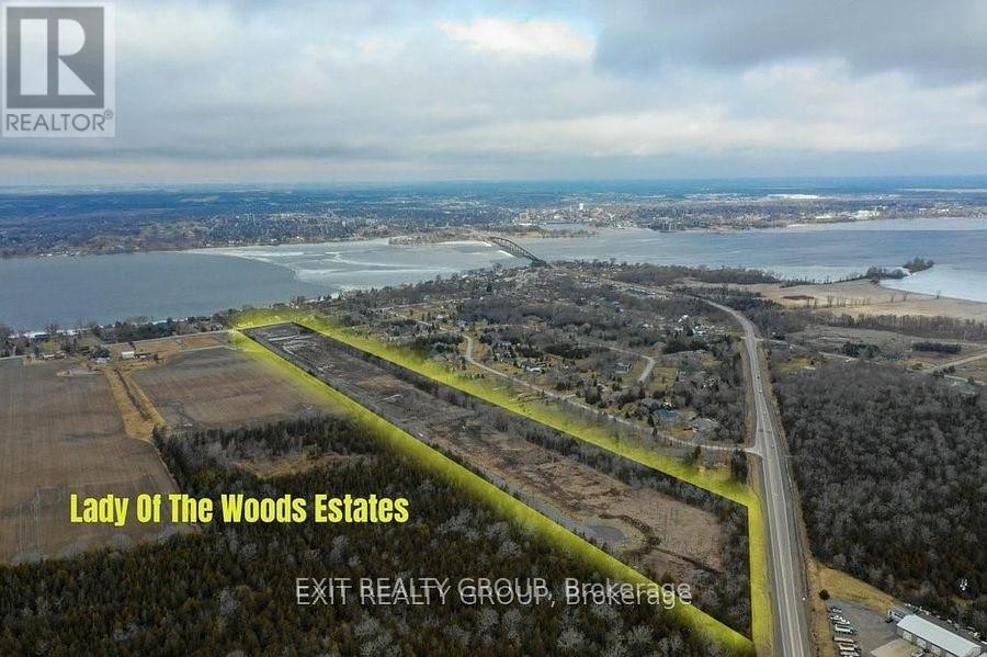 LOT 1 REDNERSVILLE ROAD, prince edward county (ameliasburg ward), Ontario