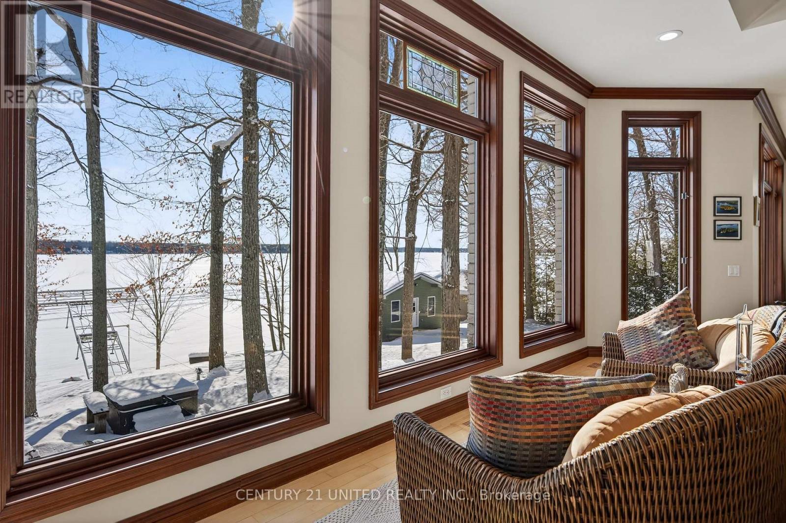 3227 Fire Route 50, Selwyn, Ontario  K0L 2H0 - Photo 4 - X12763136