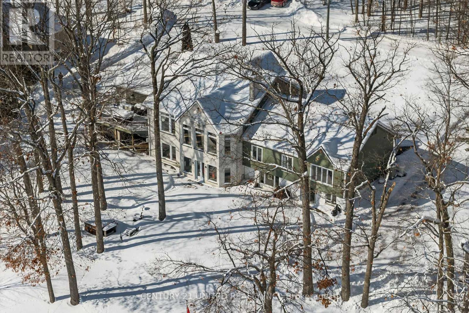 3227 Fire Route 50, Selwyn, Ontario  K0L 2H0 - Photo 7 - X12763136