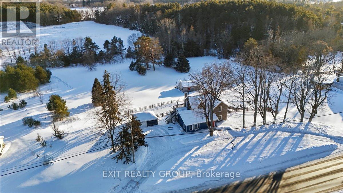 1573 County Road 5, Quinte West (Murray Ward), Ontario  K0K 2C0 - Photo 2 - X12763138